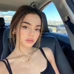 Sofia Davidson Profile Picture